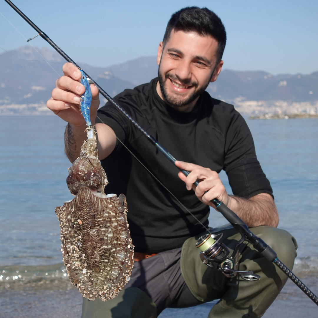 In pescastore in-pescastore