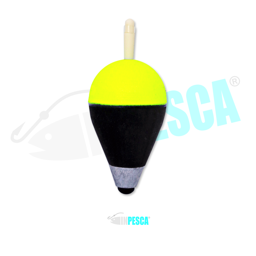 GALLEGGIANTE UNIVERSALE BAMPI PER CASSETTA ESTERNA - Foto 5