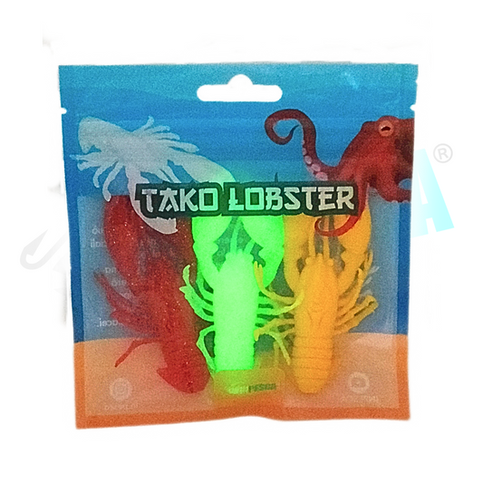 Tako Lobster - Bag