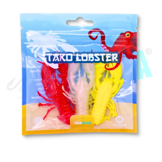 Tako Lobster - Bag