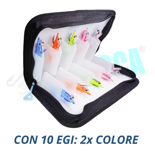 KIT EGI RACK SUKITŌRU