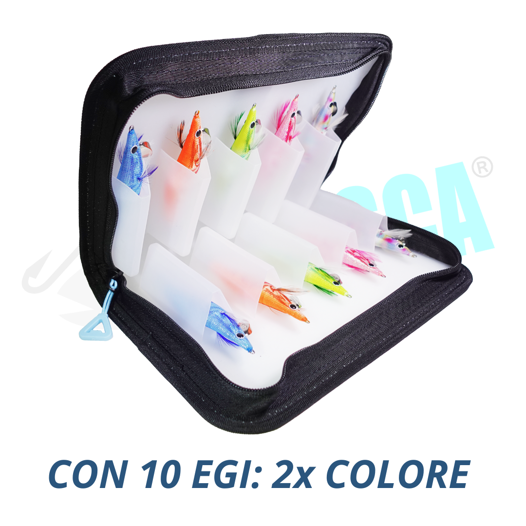 KIT EGI RACK SUKITŌRU