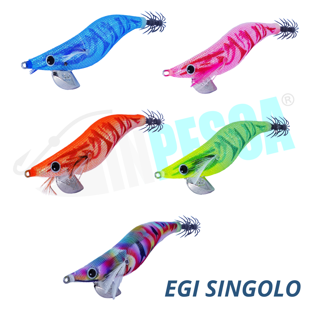 SUKITŌRU EGI #3.0 - SINGOLO