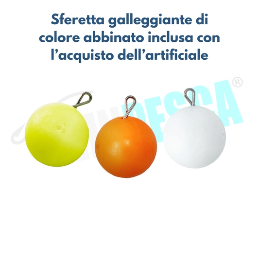 Tako Egi Essential