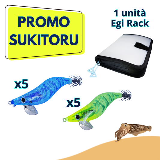 ULTIMA PROMO SUKITORU