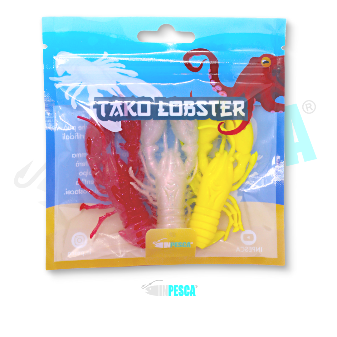 Tako Lobster - Bag