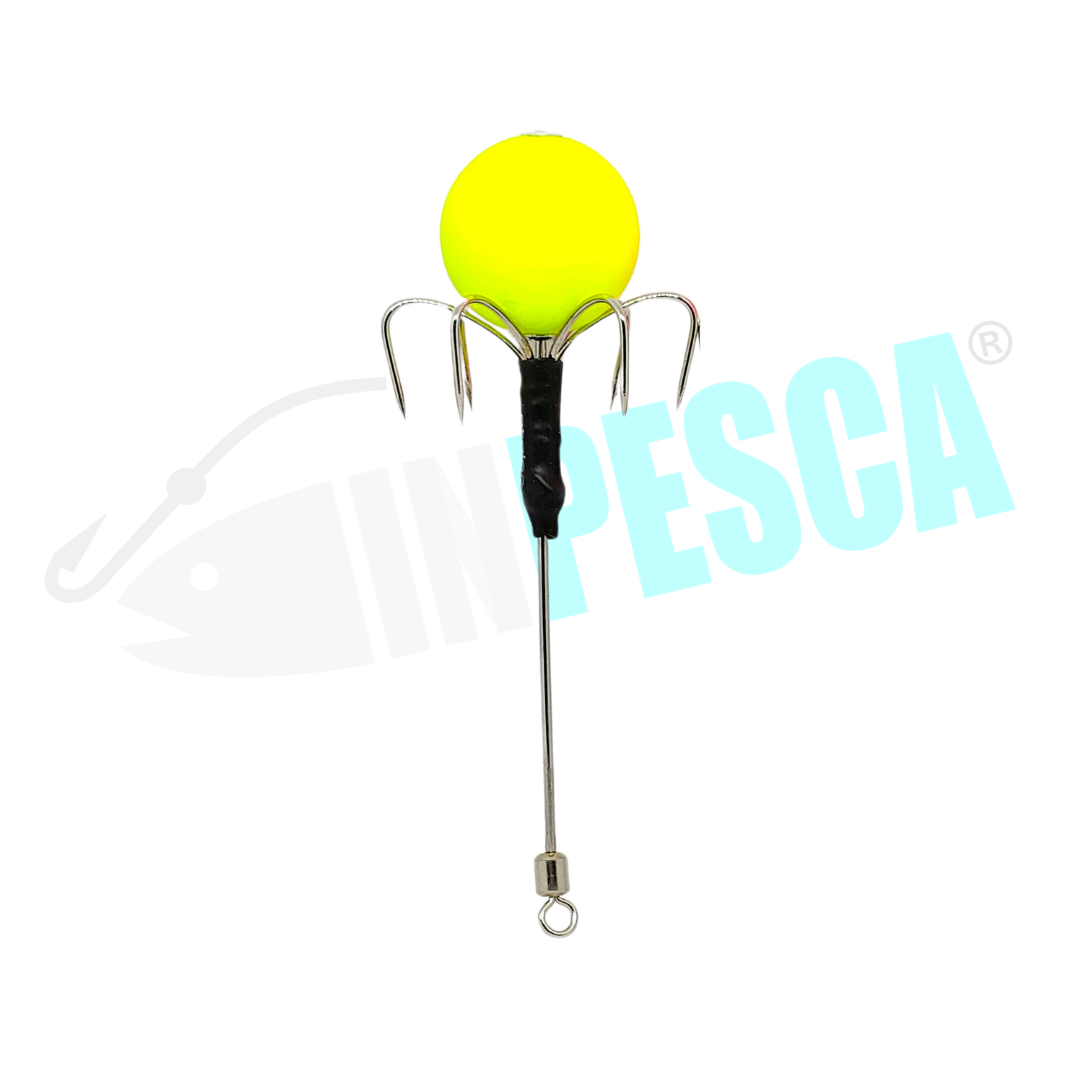 Asta Ferrante singola - Polpara Tako