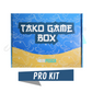 TAKO GAME BOX - PRO KIT