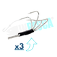 Octopus Fishing Hook