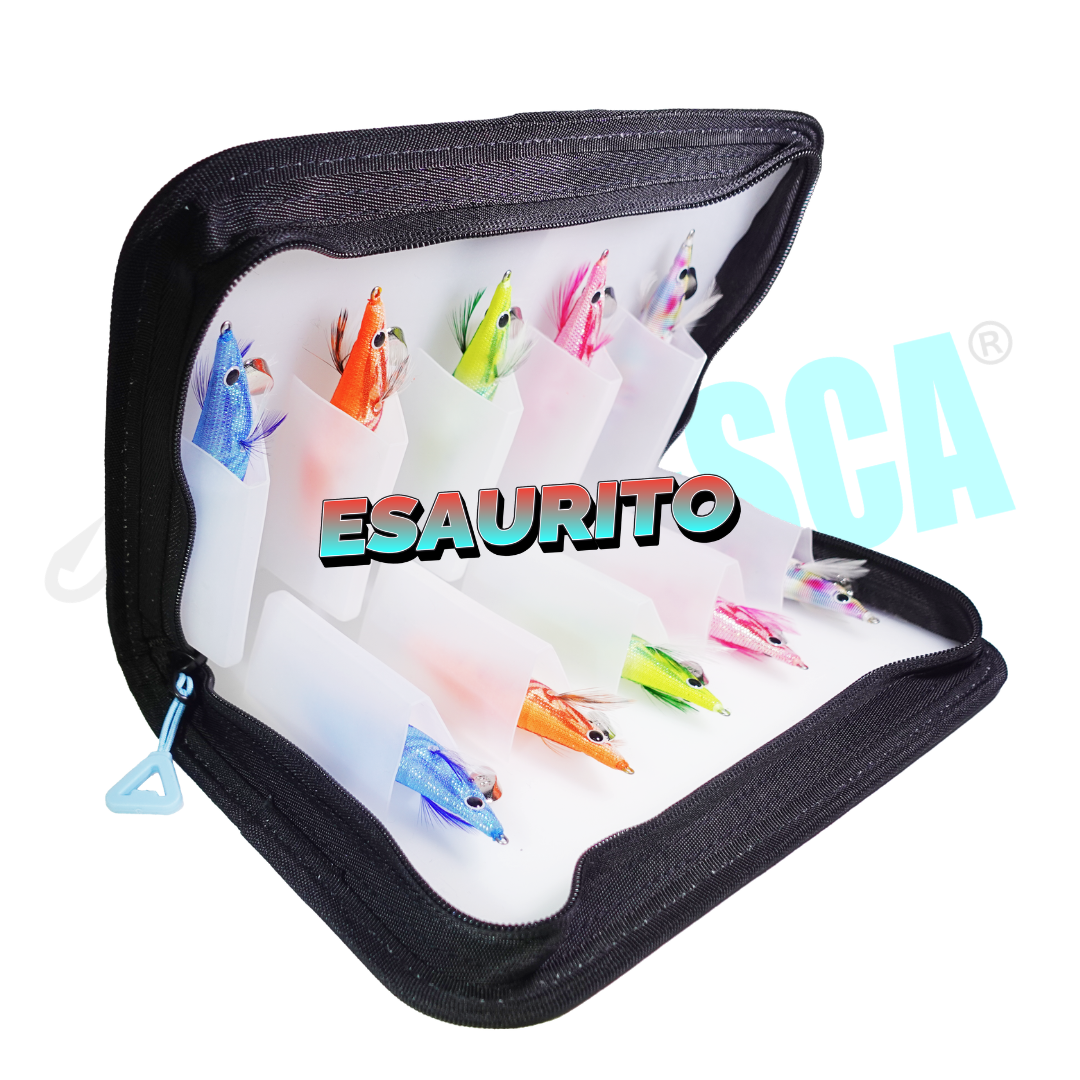 KIT EGI RACK SUKITŌRU