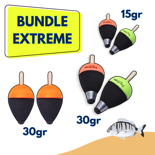 Bundle Extreme • VIDEOCALL INCLUSA