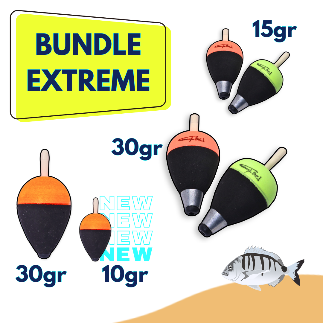 Bundle Extreme • VIDEOCALL INCLUSA